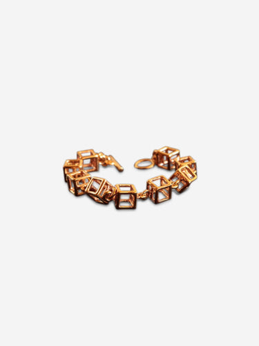 Monica Castiglioni C Cubetti 01 Bracelet by Monica Castiglioni Jewelry New Default