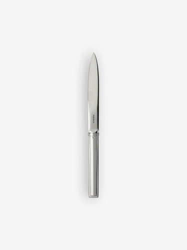 Puiforcat Cannes Dinner Knife by Puiforcat Tabletop New Cutlery Default