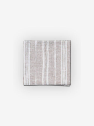 MONC XIII Capri Hand Towel by MONC XIII Textiles New Towels and Bath Sheets Birch