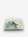 Hermes Carnets d'Équateur Change Tray by Hermes Tabletop New Dinnerware 03609091029470