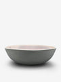 Humble Ceramics Ceramic Designer Bowl by Humble Ceramics Tabletop New Dinnerware English Rose / 15" Diameter
