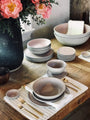 Humble Ceramics Ceramic Enoki Bowl by Humble Ceramics Tabletop New Dinnerware