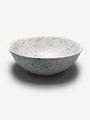 Ceramic Medium Flat Out Bowl- Set Of 4 By KH Wurtz - MONC XIII