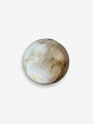 Ceramic Serving Platter by KH Wurtz - MONC XIII