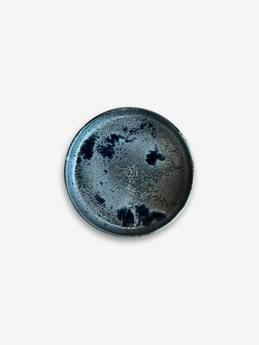 Ceramic Serving Platter by KH Wurtz