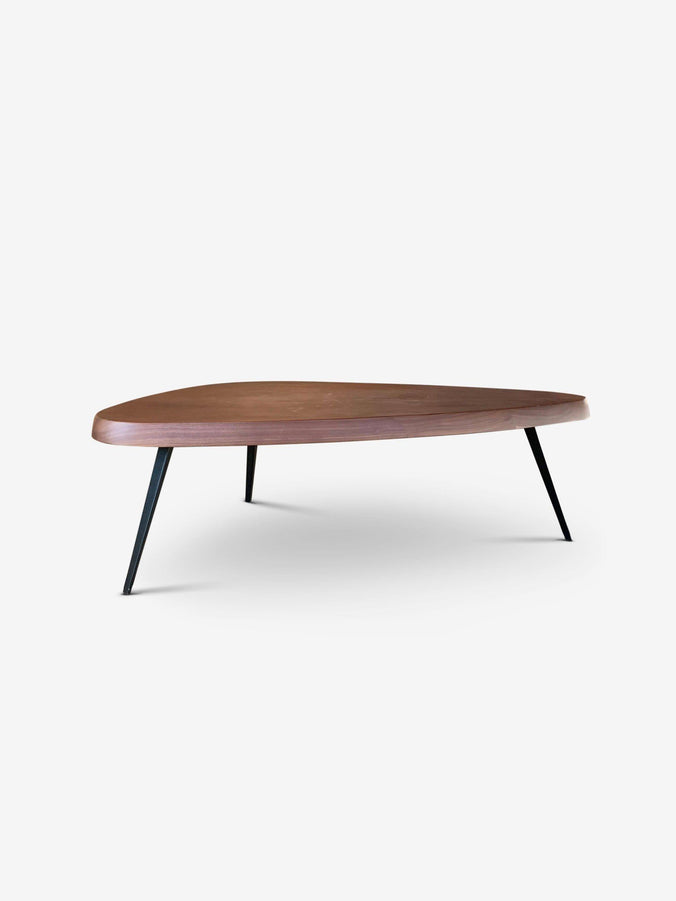 Charlotte Perriand 527 Mexique Low Table by Cassina