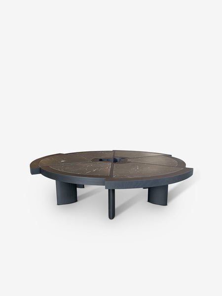 Cassina 529 Rio Table Marquina Marble