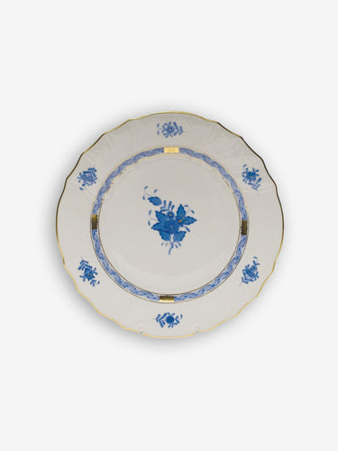 Herend Chinese Bouquet 10.5