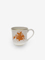 Herend Chinese Bouquet 10oz. Mug by Herend Tabletop New Dinnerware Rust 5992630284743