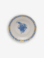 Herend Chinese Bouquet 4.5" After Dinner Saucer by Herend Tabletop New Dinnerware Blue 05992630378343