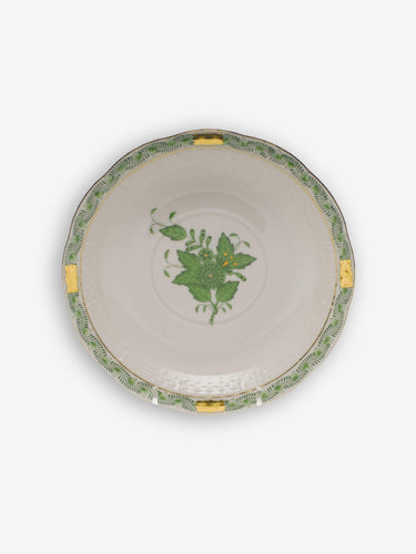 Herend Chinese Bouquet 7.25