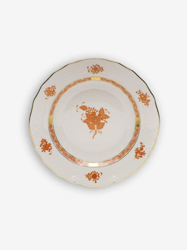 Herend Chinese Bouquet 8.25