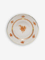 Herend Chinese Bouquet 8.25" Dessert Plate by Herend Tabletop New Dinnerware Rust 05992630168807