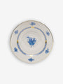 Herend Chinese Bouquet 8.25" Dessert Plate by Herend Tabletop New Dinnerware Blue 05992630219837