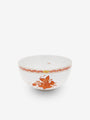 Herend Chinese Bouquet Rice Bowl by Herend Tabletop New Dinnerware Rust 5992633022786