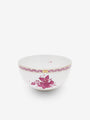 Herend Chinese Bouquet Rice Bowl by Herend Tabletop New Dinnerware Raspberry 5992633022793