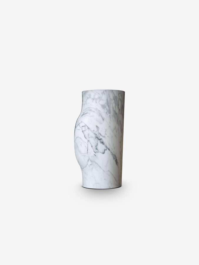Christophe Delcourt Small BOS Vase by Collection Particuliere