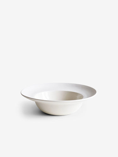 John Julian Classical Porcelain Deep Bowl by John Julian Tabletop New Dinnerware 8.5
