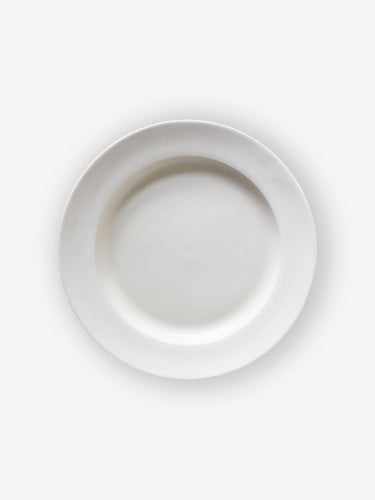 John Julian Classical Porcelain Dinner Plate by John Julian Tabletop New Dinnerware 10.6