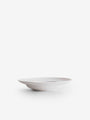 John Julian Classical Porcelain Shallow Bowl by John Julian Tabletop New Dinnerware 10" Diameter / White / Porcelain