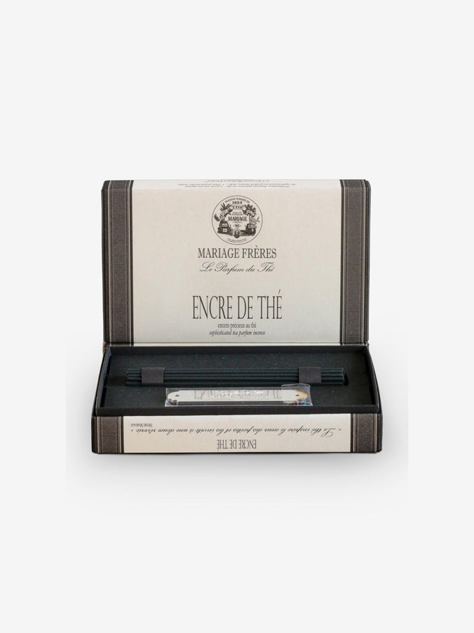 Coffret Encens Encre The by Mariage Freres
