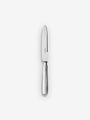 Puiforcat Consulat Dessert Knife in Silver Plate by Puiforcat Tabletop New Cutlery