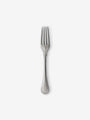 Puiforcat Consulat Dinner Fork in Silver Plate by Puiforcat Tabletop New Cutlery