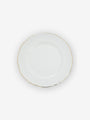 Corona Bread Plate by Ginori - MONC XIII