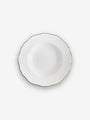 Corona Soup Plate by Ginori - MONC XIII