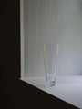 Deborah Ehrlich Crystal Pilsner Glass by Deborah Ehrlich Tabletop New Glassware Default