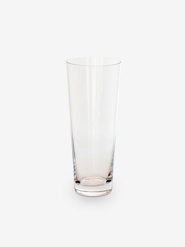 Deborah Ehrlich Crystal Slightly Different Glass 1 by Deborah Ehrlich Tabletop New Glassware Default