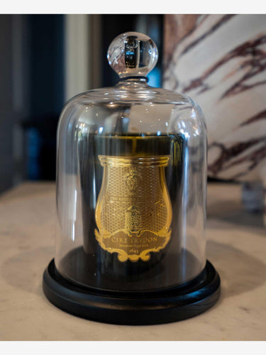 Cyrnos (Mediterranean Aromas) Classic Candle By Cire Trudon - MONC XIII