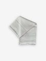 Denis Colomb 8 Ply Throw in 100% Cashmere - MONC XIII