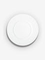 Bernardaud Digital Service Plate by Bernardaud Tabletop New Dinnerware 11.5" Diameter / White / Porcelain 03543633860520