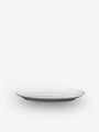Bernardaud Digital Service Plate by Bernardaud Tabletop New Dinnerware 11.5" Diameter / White / Porcelain 03543633860520