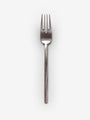Mepra Due Matte Black Fish Fork Tabletop New Cutlery Default