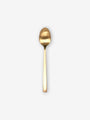 Cutipol Duna Coffee Spoon by Cutipol Tabletop New Cutlery Matte Copper