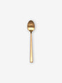 Cutipol Duna Moka Spoon by Cutipol Tabletop New Cutlery Matte Copper