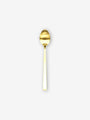 Cutipol Duna Moka Spoon by Cutipol Tabletop New Cutlery Matte Gold