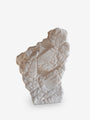 Gilles Caffier Ecru Rock Form Pierced Vase by Gilles Caffier Home Accessories New Vessels Default