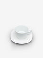 Bernardaud Ecume Breakfast Cup by Bernardaud Tabletop New Dinnerware Default Title / Default / Default 03543634071451
