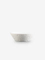 Bernardaud Ecume Candy Dish by Bernardaud Tabletop New Dinnerware 5" Diameter / White / Porcelain 03543634053426
