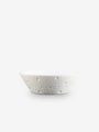 Bernardaud Ecume Small Salad Bowl by Bernardaud Tabletop New Dinnerware 7.5" Diameter x 3.5" H / White / Porcelain 03543639985630