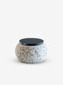 Gilles Caffier Elephant Texture Small Round Vessel by Gilles Caffier Home Accessories New Vessels Default
