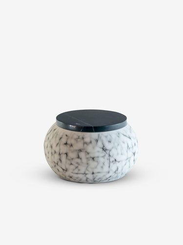 Gilles Caffier Elephant Texture Small Round Vessel by Gilles Caffier Home Accessories New Vessels Default