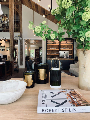 Cire Trudon Ernesto Intermezzo Candle by Cire Trudon Home Accessories New Candles and Home Fragrance