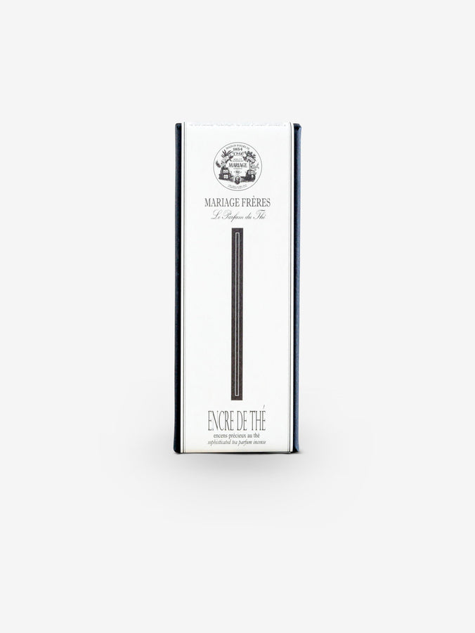 Etui Encens Encre The by Mariages Freres