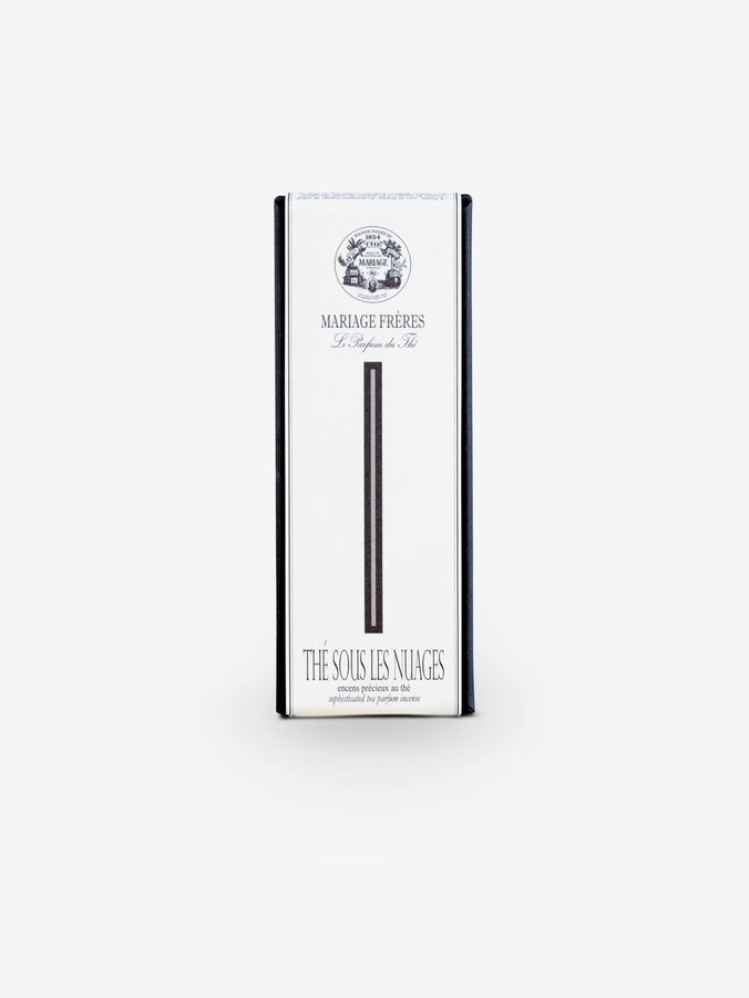 Etui Encens The Sous les Nuages  by Mariages Freres