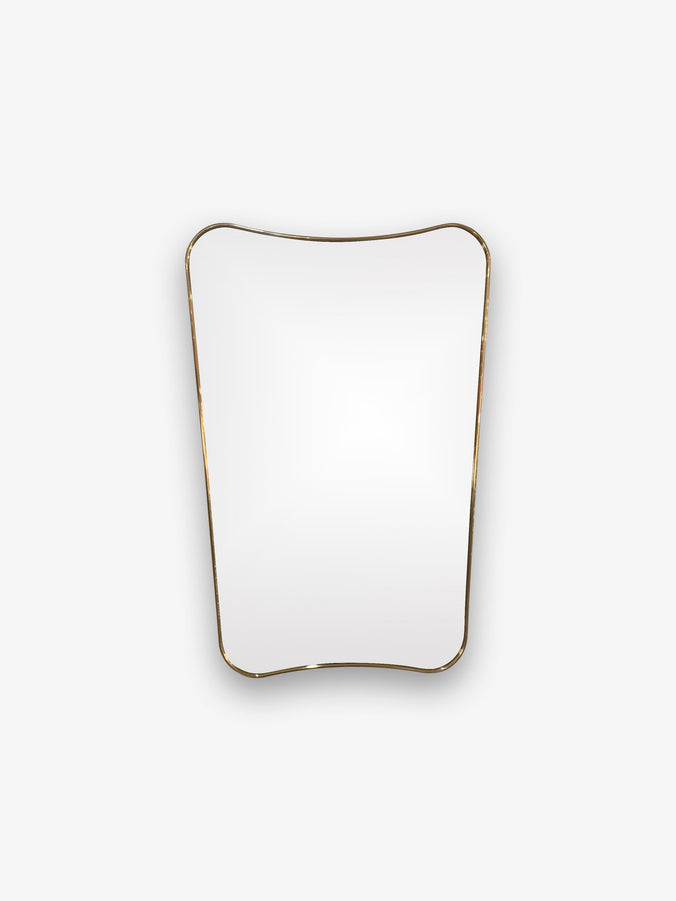 FA 33 Gio Ponti Rectangular Mirror by Gubi