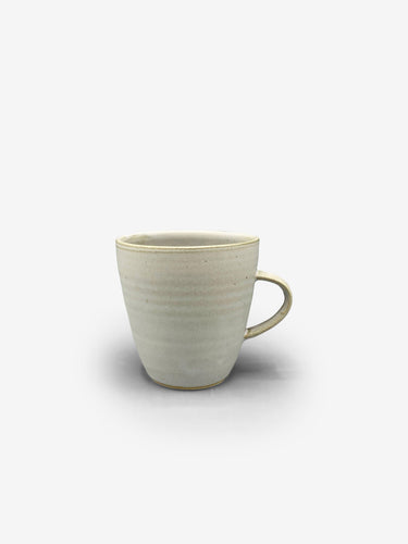 Sheldon Ceramics Farmhouse Collection Coffee Mug by Sheldon Ceramics Tabletop New Dinnerware Desert Sage / 3.5” H x 3.5